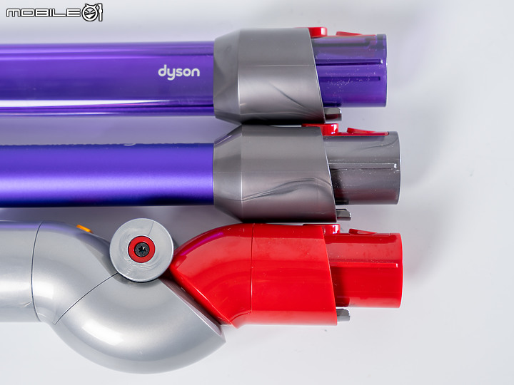 Dyson digital slim fluffy extra 無線吸塵器評測 輕巧但效果不減！