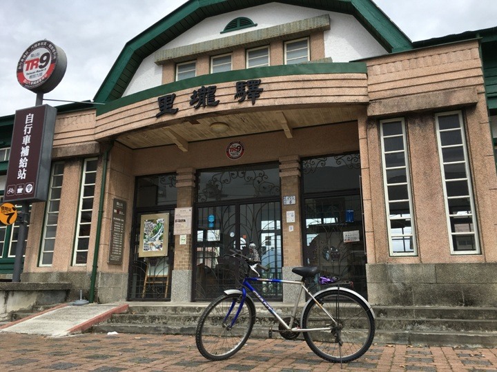 台 東 關 山 騎 遊 小 旅 行