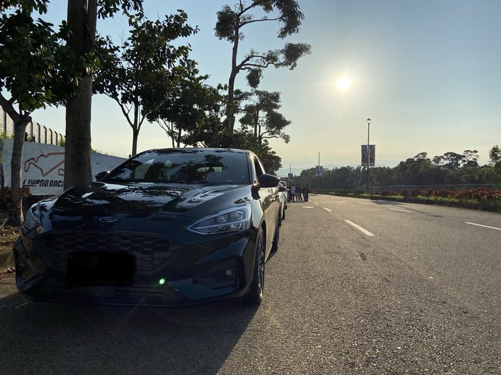 [心得] 麗寶賽道日之終於好好騎車