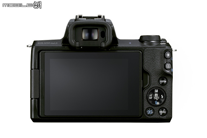 【新訊】Canon Speedlite EL-1 紅圈閃皇 & EOS M50 Mark II 微單同步發表！
