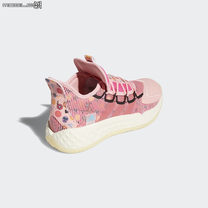 adidas 「亡靈節」特殊配色鞋款正式登場! 繽紛色調與豐富細節元素