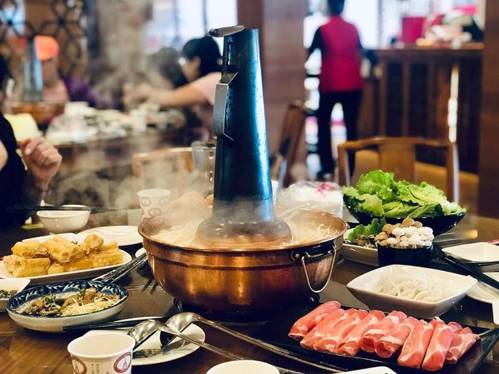 【懶人包】冷颼颼的天氣就是要吃鍋!狂搜台中8大特色鍋物!