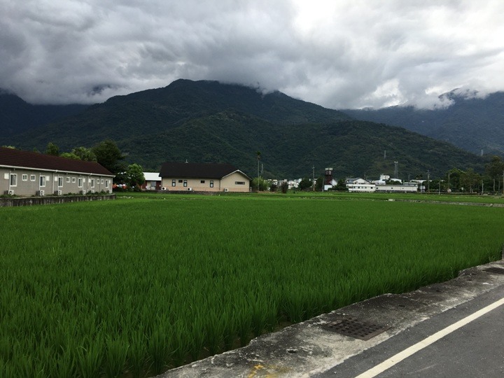 台 東 關 山 騎 遊 小 旅 行