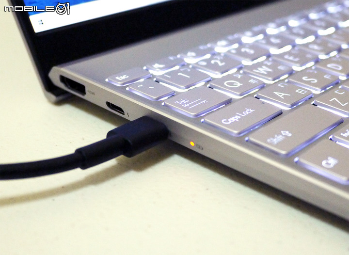 點我看大圖 遇見超質感華碩 ZenBook 13