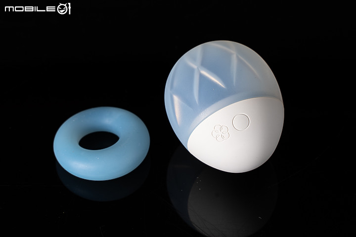 【開箱】TENGA iroha ukidama漂浮光球 更具「情趣」的沐浴好幫手