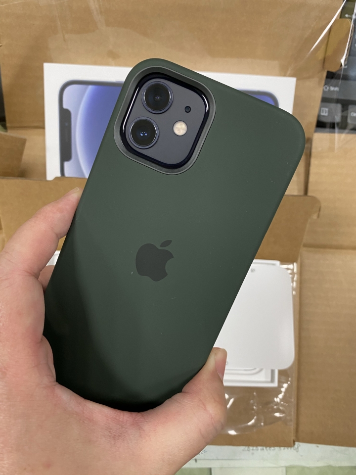IPHONE12的設計，真的是很偷懶！