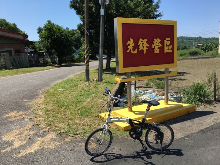 騎向市境之南-林園單車遊(高雄最終回)