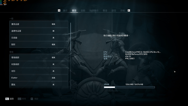 持續記錄：操不爆的 MSI GeForce RTX 3090 GAMING X TRIO 24G
