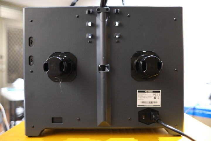 閃鑄科技-Creator Pro 2開箱