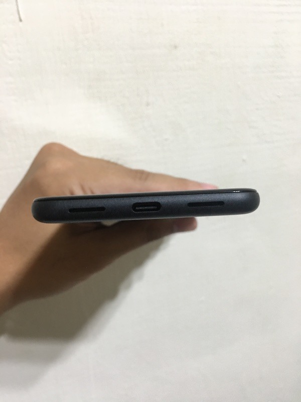 熱騰騰Pixel 5 - 來自iOS跳到android的開箱