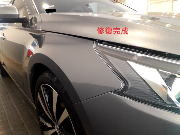 車買來就是要開到極致，Altima 1年4萬公里達陣分享！