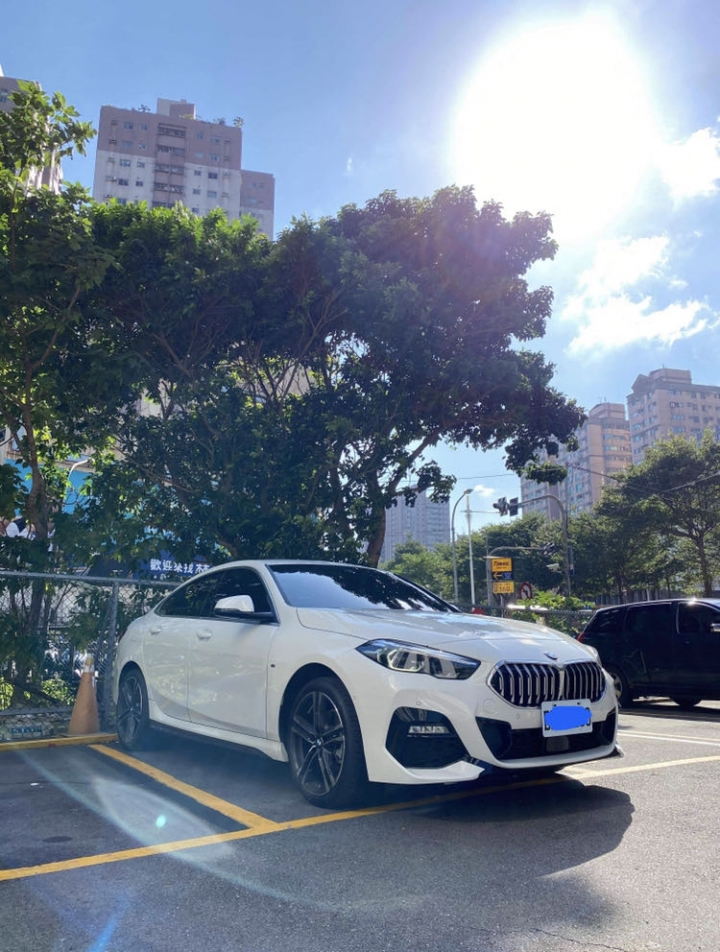 2GC交車喜悅 結果一週後卻...
