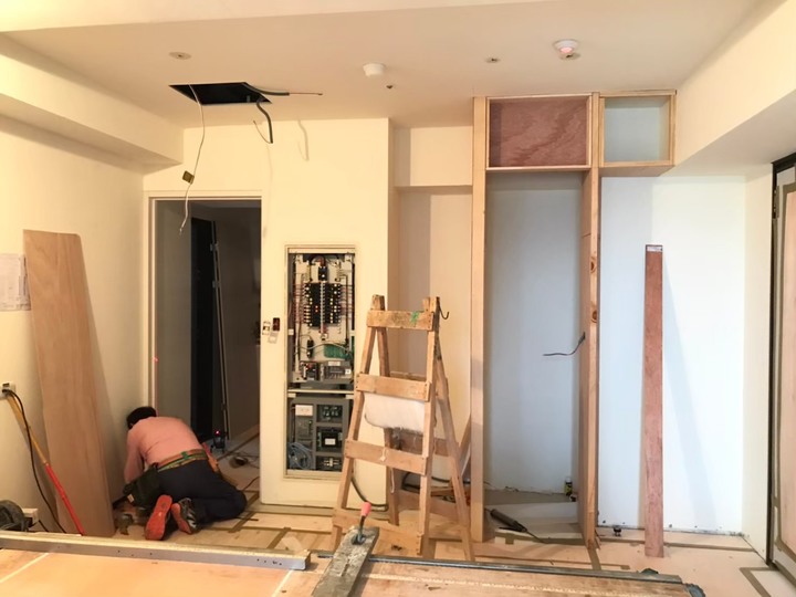 【開箱】新竹關埔小資女北歐風