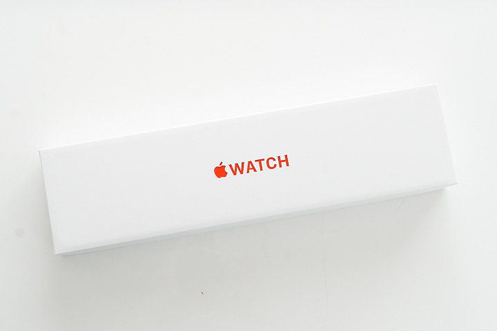 Apple Watch Series 6雙週試用 電力有感 「氧」生也由此開始