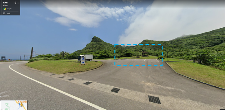 一個人,一台車,中秋國慶連假的9日環島遊