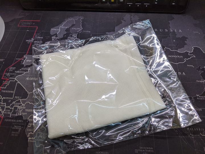 [智慧家庭無限聊] DIY空氣清淨機開箱及自動化設定