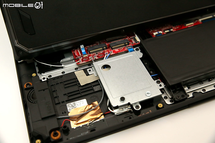 點我看大圖 ROG STRIX G512LV最佳玩咖 (最佳玩CAR?)