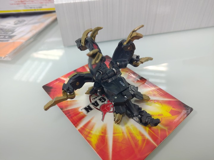 【開箱】沉睡100年的邪惡勢力!