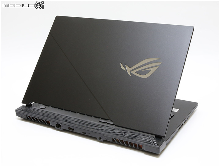 進化版ROG Strix SCAR 15速開