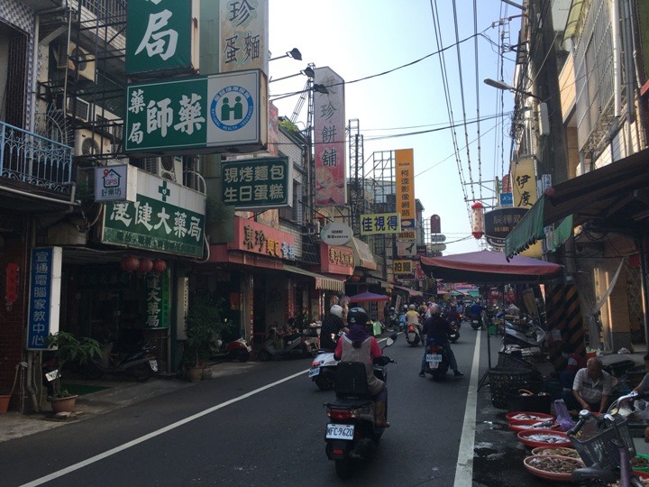 騎向市境之南-林園單車遊(高雄最終回)