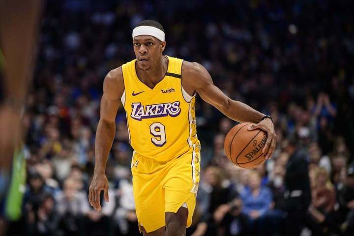 湖人4比2擊敗熱火迎接隊史第17冠 LeBron James獲生涯第四座總冠軍賽MVP
