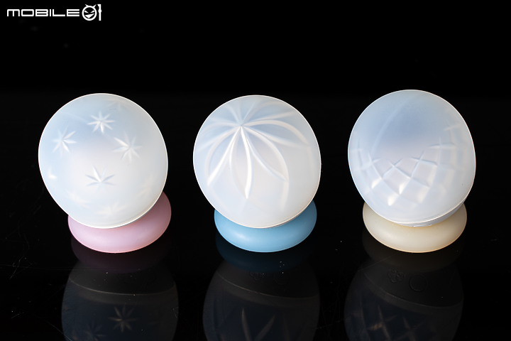 【開箱】TENGA iroha ukidama漂浮光球 更具「情趣」的沐浴好幫手
