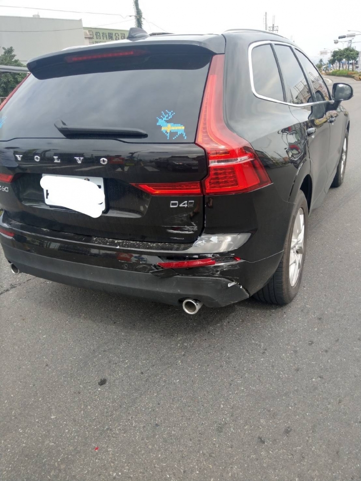 瑞典國寶與日本subaru