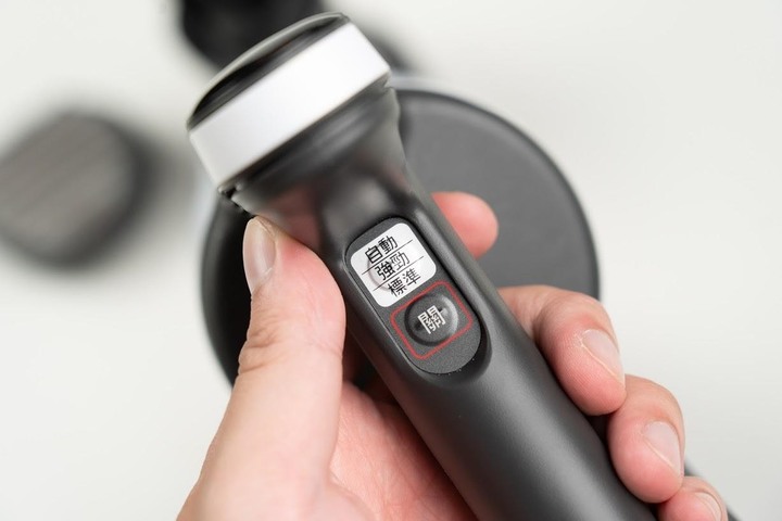 【實測心得】Panasonic 無線吸塵器MC-BJ990 - 9 【實測心得】Panasonic 無線吸塵器MC-BJ990 - 9