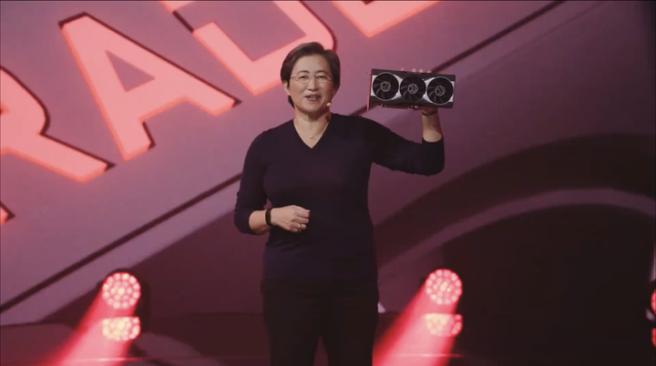 AMD 預告 RX6000 系列顯卡發表 與 Zen 3 處理器打造高效遊戲架構