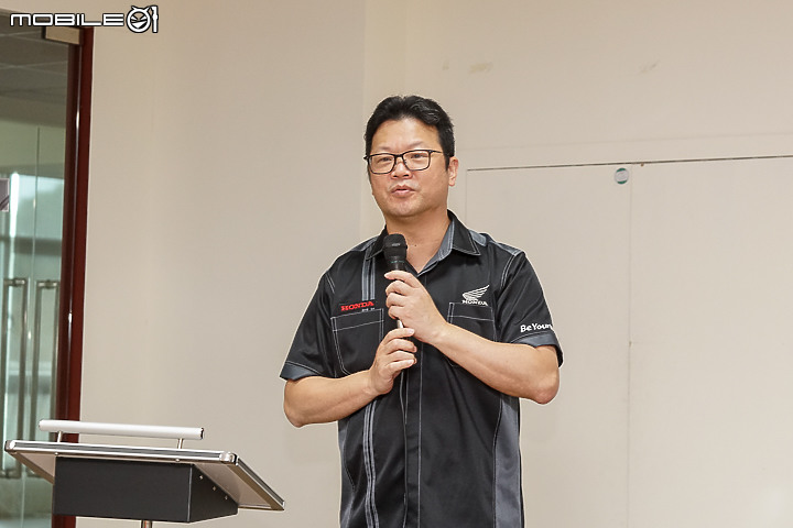 【採訪】冠軍是我們的！2020 HONDA Motorcycle 台灣本田重機媒體賽道日奪冠全紀錄！