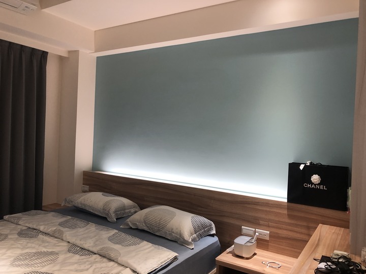 【開箱】桃園中路重劃區 屬於我們的溫馨小宅