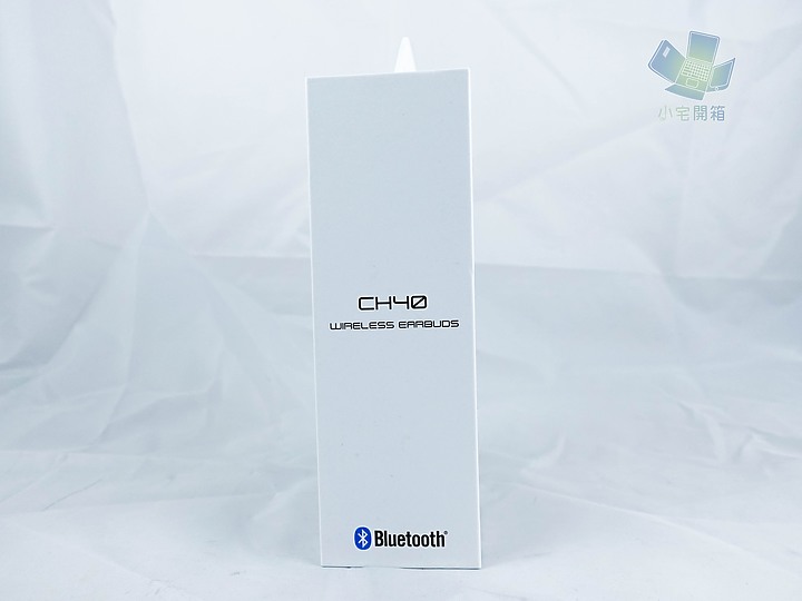 【小宅開箱】MSI CH40 真無線藍芽耳機 －龍魂的信仰之神