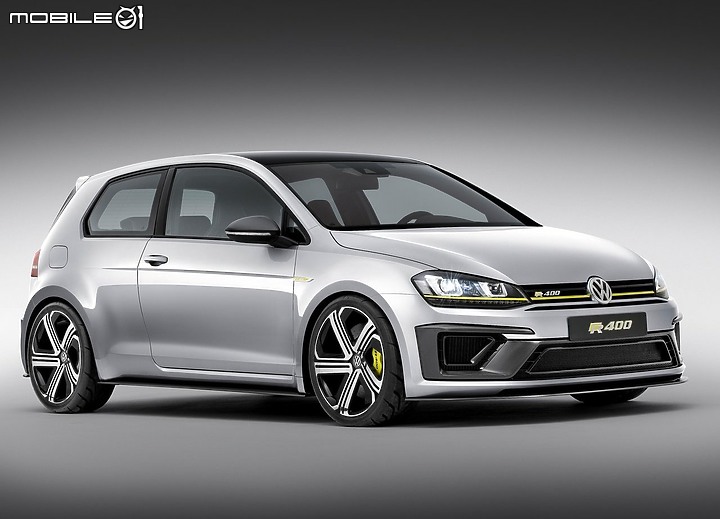 Volkswagen 八代 Golf R 即將登場,性能發展史先回朔