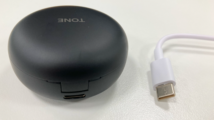 《素人體驗》 LG ToneFree 耳機😊CP值超高
