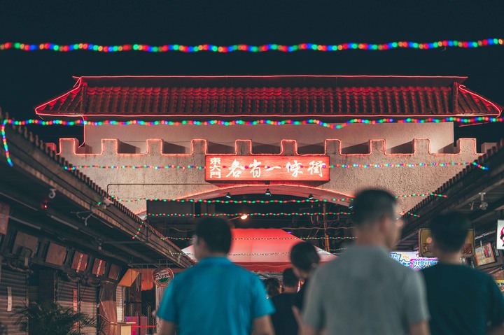 點我看大圖 告別夏天-花東映像之旅