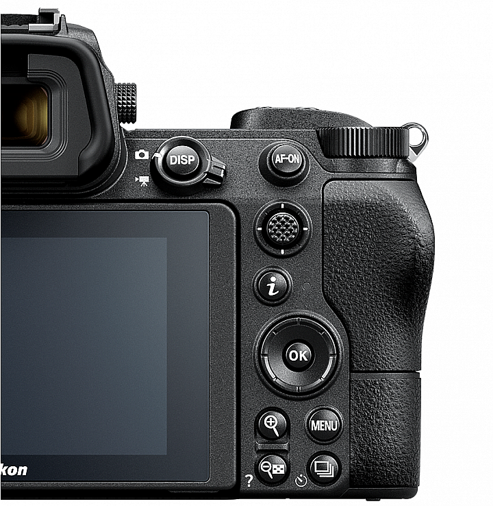 【謠傳】Nikon Z7II/Z6II新品照片預先流出!