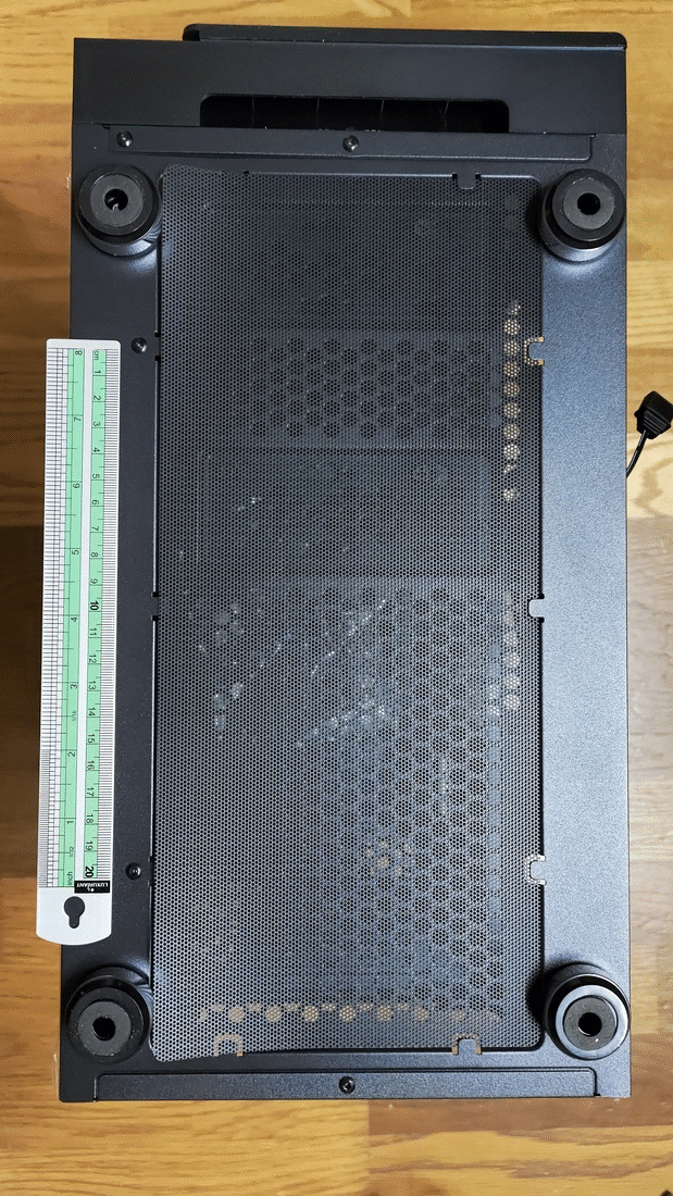 視博通MW-II(BK) 簡單開箱