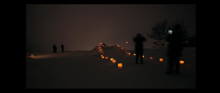 EOS R & 北海道8天七夜遊記