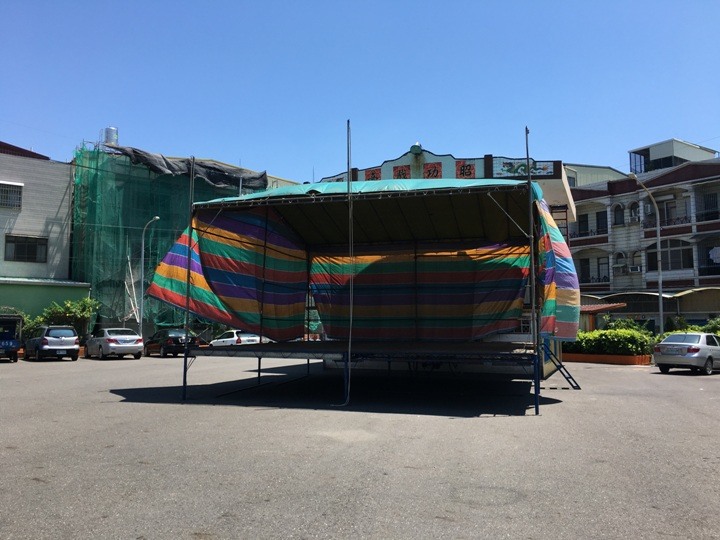 騎向市境之南-林園單車遊(高雄最終回)