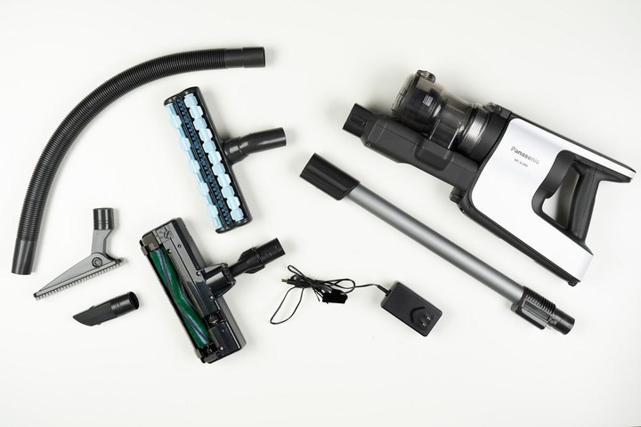 【實測心得】Panasonic 無線吸塵器MC-BJ990 - 7 【實測心得】Panasonic 無線吸塵器MC-BJ990 - 7