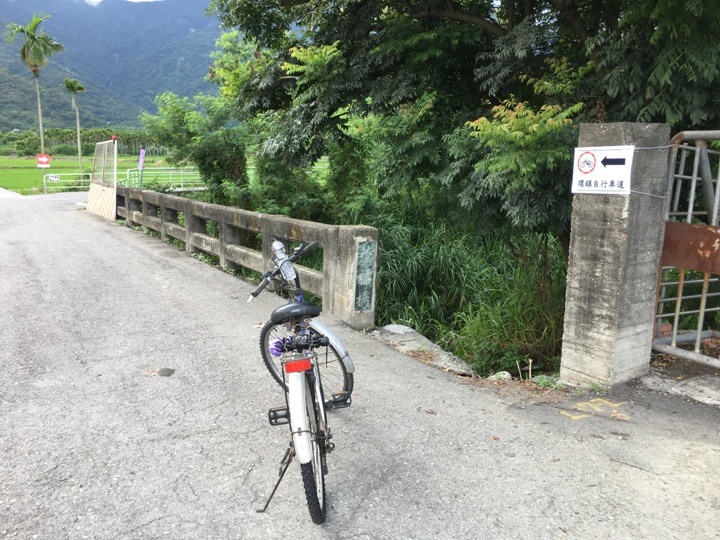 台 東 關 山 騎 遊 小 旅 行