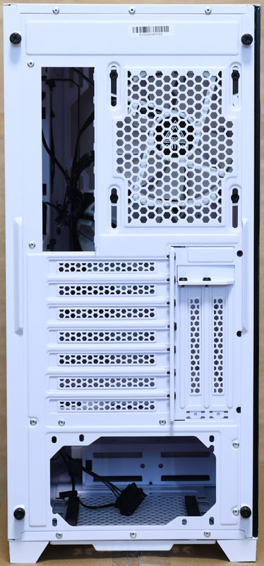君主MONTECH SKY ONE ARGB機殼開箱