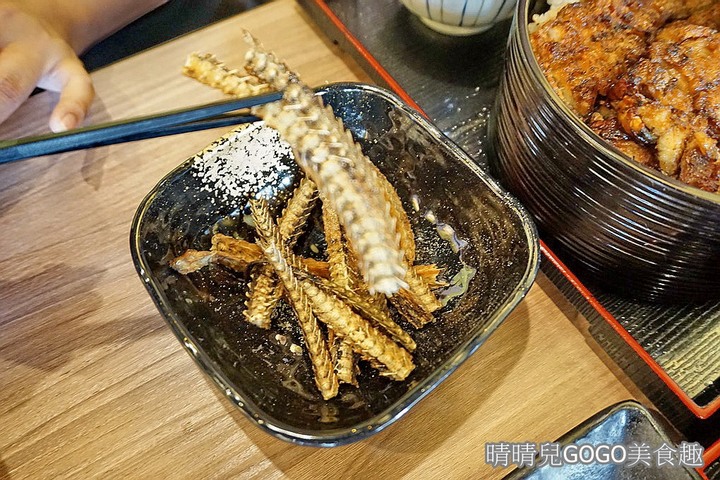 新竹美食|うなぎ三河中川屋.來自名古屋鰻魚三吃|銅板價格鰻魚御飯糰|菜單地址營業時間電話外帶