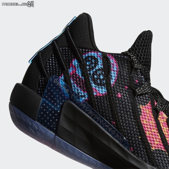 adidas 「亡靈節」特殊配色鞋款正式登場! 繽紛色調與豐富細節元素