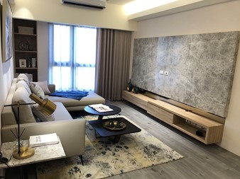 新店璞御看屋心得