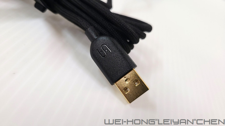 用心讓你看的見-VAXEE ZYGEN NP-01 電競滑鼠