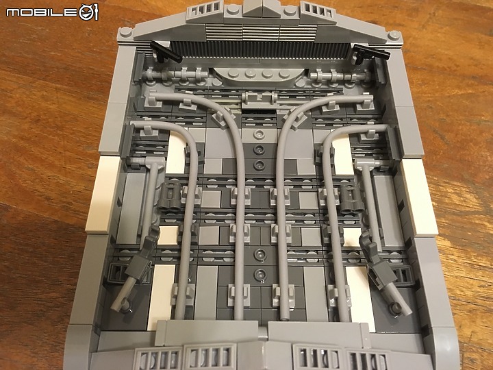 點我看大圖 LEGO 75252 屬於帝國的榮耀 帝國級滅星者