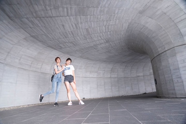 【現在去哪兒】日月潭網美行程怎麼走?讓兩個女孩告訴你!