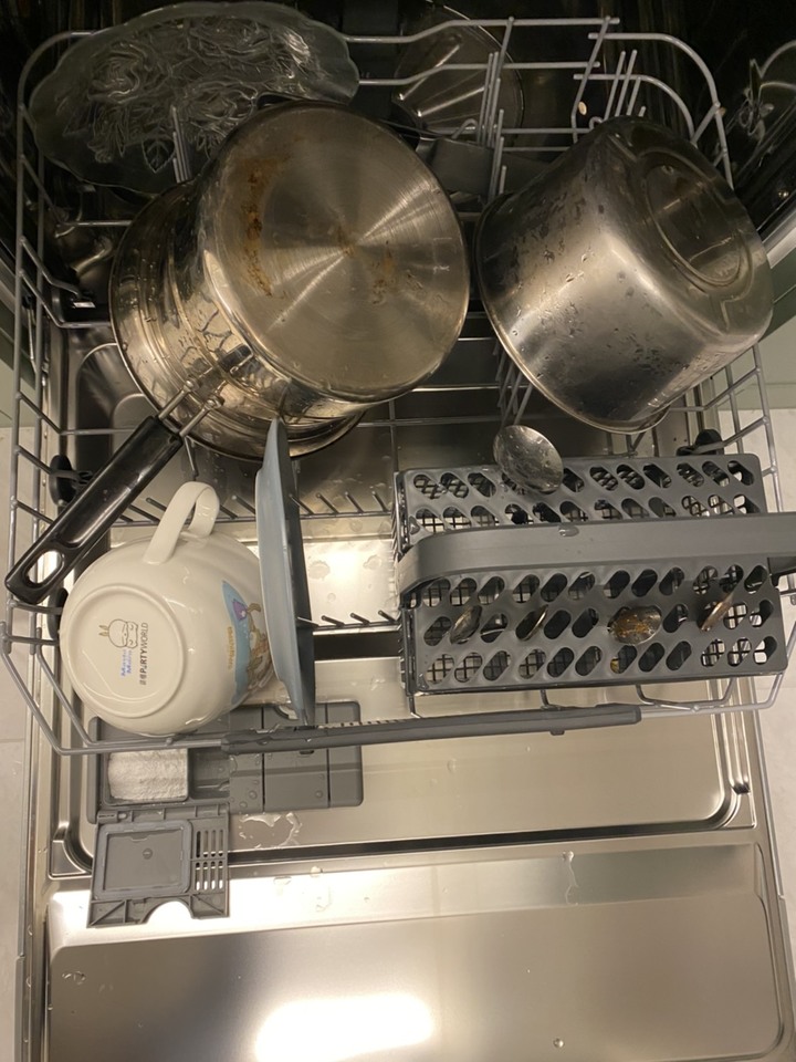 伊萊克斯5360、林內8126、櫻花2926-不到1400萬新北小透天裝潢分享Part4