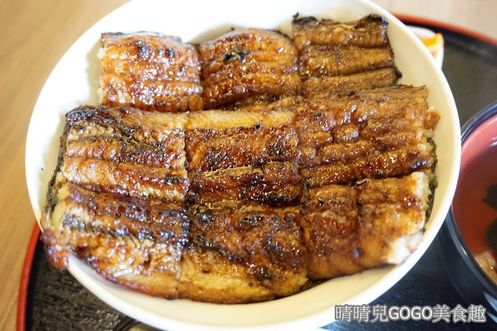 新竹美食|うなぎ三河中川屋.來自名古屋鰻魚三吃|銅板價格鰻魚御飯糰|菜單地址營業時間電話外帶